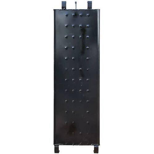Piso met�lico para andaime 1 m x 33 cm - TA-711