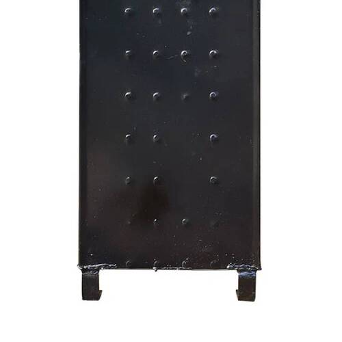 Piso met�lico para andaime 1 m x 33 cm - TA-711