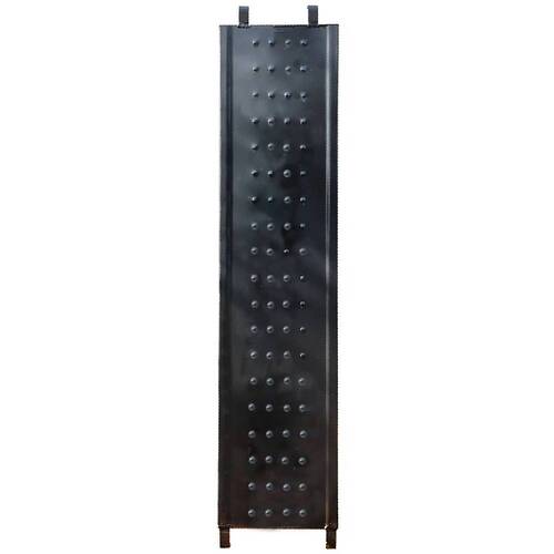 Piso met�lico para andaime 1,50 m x 37 cm - TA-712