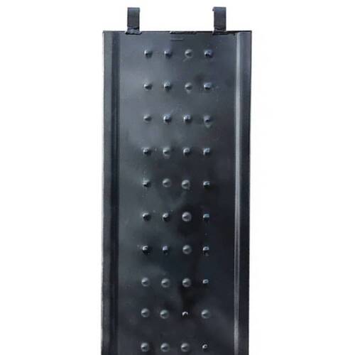 Piso met�lico para andaime 1,50 m x 37 cm - TA-712
