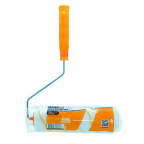 Rolo de pintura l� sint�tica 23 cm - BFH3724