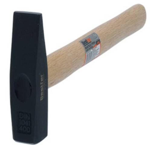 Martelo pena 400g com cabo de madeira - BFH3713