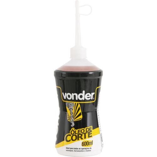 �leo de corte 600 ml 