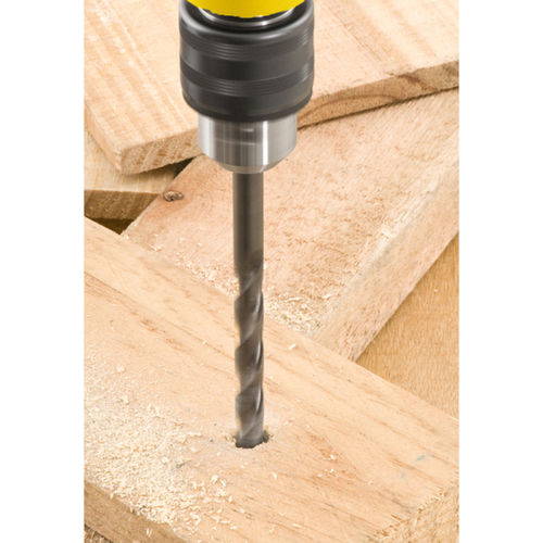 Broca multiuso 10,0 x 140 mm BMV 0100