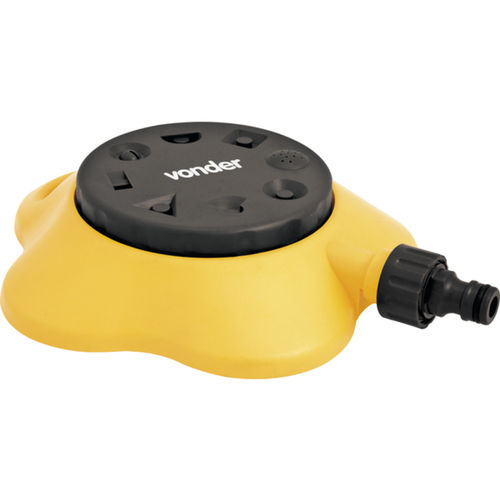 Irrigador pl�stico m�ltiplo - IM601