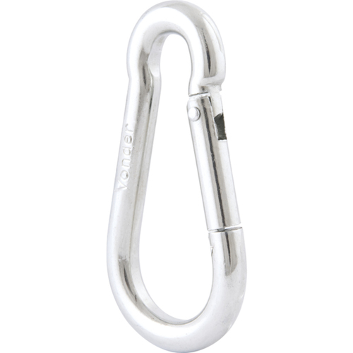 Mosquet�o com trava 11 mm x 120 mm 