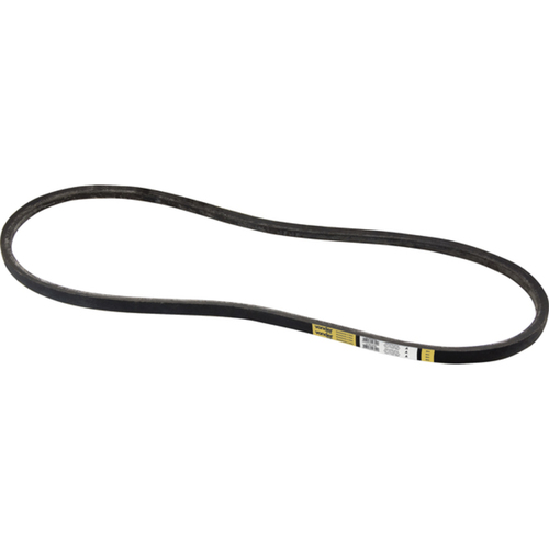 Correia em V perfil A industrial - A-30