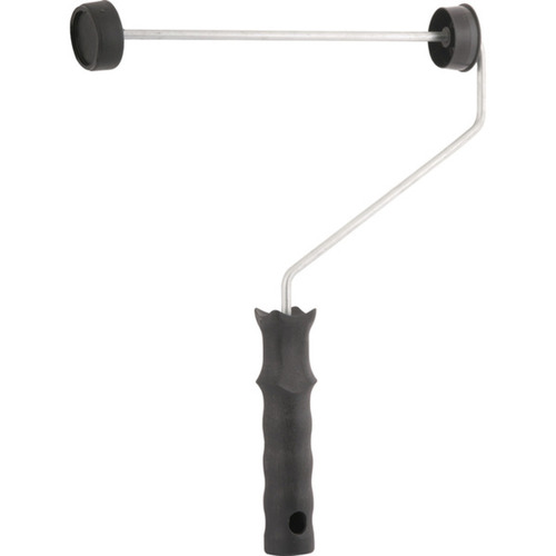 Suporte para rolo com 23 cm