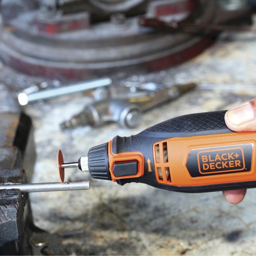 Micro ret�fica 180 Watts com 113 acess�rios - RT18KA  110V