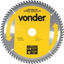 Disco de serra para madeira 235 x 30 mm 60 dentes
