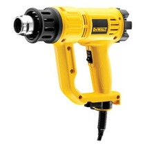 Soprador t�rmico 2000W 50 a 600�C 2 est�gios com desligamento - D26411-B2