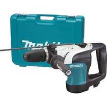 Martelo perfurador e rompedor 1.050 watts encaixe sds-max HR4002