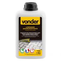 Limpador desincrustante 1 litro