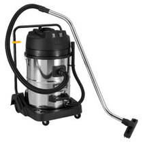 Aspirador de p� e l�quido 2.000 watts capacidade para 70 litros - HIDROP�