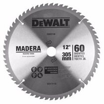 Disco de serra para madeira 12