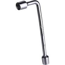 Chave biela 17 mm a�o carbono - 103017MY