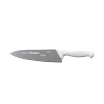 Faca para carne triangular larga 10