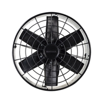 Exaustor axial Industrial Pesado 60 cm - 9808