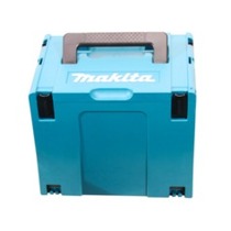 Maleta Pl�stica para ferramentas 196650-8 - Mac Pak tipo 4