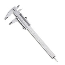 Paqu�metro universal met�lico 150 mm 6