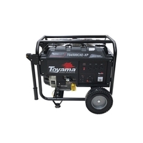 Gerador de energia 5,5 kva a gasolina bivolt partida el�trica - TG6500CXE-XP
