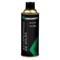 Antirrespingo de solda com silicone 300 ml