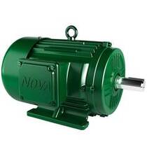 Motor el�trico 3 hp 4 polos blindado IP56 trif�sico - Premium IR3 