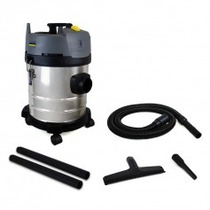 Aspirador de p� e l�quido 20 litros 1.400 watts - NT2000