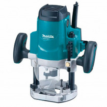 Tupia de coluna 1.650 watts pin�a de 12 mm - M3600B