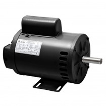 Motor el�trico 2 hp monof�sico aberto 2 p�los - M122204B00