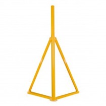 Pedestal para talha el�trica capacidade 600 kg
