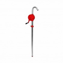 Bomba manual rotativa para transfer�ncia de �leo