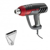 Soprador t�rmico 1200W 50 a 450�C 3 est�gios - 8003