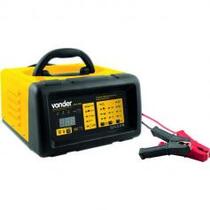 Carregador inteligente de bateria 6/12V - CIB 300