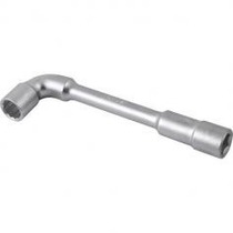 Chave biela com furo passante 16 mm 