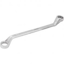 Chave estrela 24 mm x 26 mm em a�o cromo van�dio 
