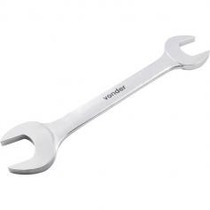 Chave fixa 38 x 42 mm em a�o cromo van�dio