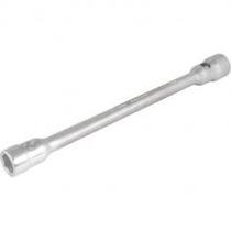 Chave de roda tipo T sem cabo 27 x 33 mm a�o cromo van�dio