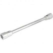 Chave de roda tipo T sem cabo 30 x 33 mm a�o cromo van�dio  