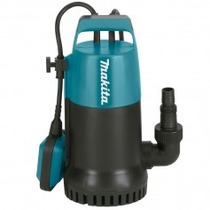 Bomba submers�vel 800 watts para �gua Limpa - PF0800