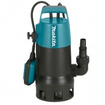 Bomba submers�vel 1.100 watts para �gua Suja - PF1010