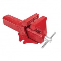 Torno de bancada fixo leve N� 2 - TBL02