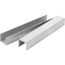 Grampo 10 mm para grampeador GPE 168 com 1.000 pe�as - Vonder