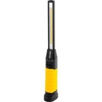 Lanterna recarreg�vel de inspe��o ultrafina articulada - LR 600