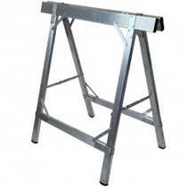 Cavalete de alum�nio multifun��o 80 x 50 cm - CAV 02