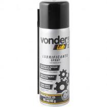 Lubrificante em spray 65 ml/40 g