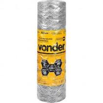 Tela met�lica hexagonal malha 3
