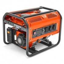 Gerador de energia 2,8 Kva a gasolina partida manual - G2500P