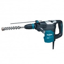 Martelo perfurador e rompedor 1.100 watts sds-max - HR4003C