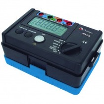 Terr�metro digital port�til - MTR-1522
